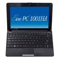 Asus Eee PC 1001HA (90OA1WB21111735E12J)